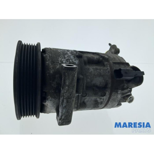 Citroen - Berlingo - Aircopomp