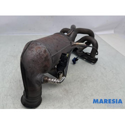 Citroen - Berlingo - Katalysator