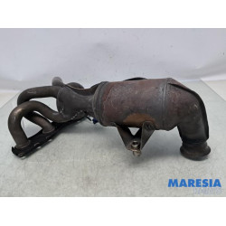 Citroen - Berlingo - Katalysator