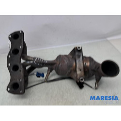 Citroen - Berlingo - Katalysator