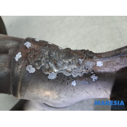 Citroen - Berlingo - Katalysator