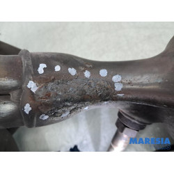 Citroen - Berlingo - Katalysator