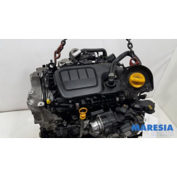 Renault - Trafic - Motor