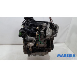 Renault - Trafic - Motor