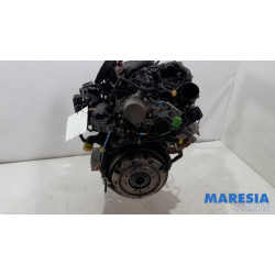 Renault - Trafic - Motor