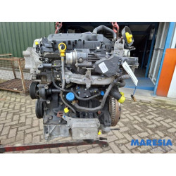 Renault - Trafic - Motor