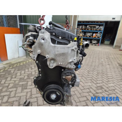 Renault - Trafic - Motor
