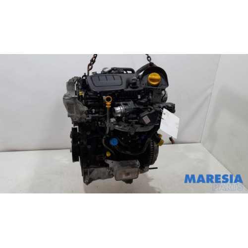 Renault - Trafic - Motor