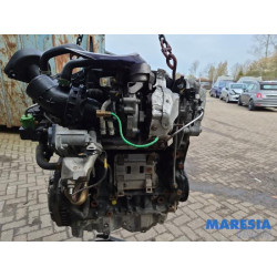 Renault - Trafic - Motor