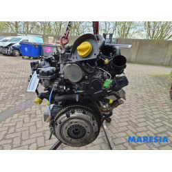 Renault - Trafic - Motor