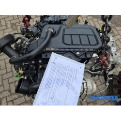 Renault - Trafic - Motor