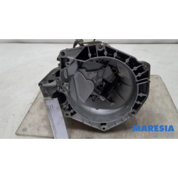 Fiat - Punto - Versnellingsbak