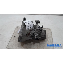 Fiat - Punto - Versnellingsbak