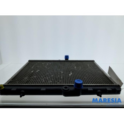 Citroen - Berlingo - Radiateur