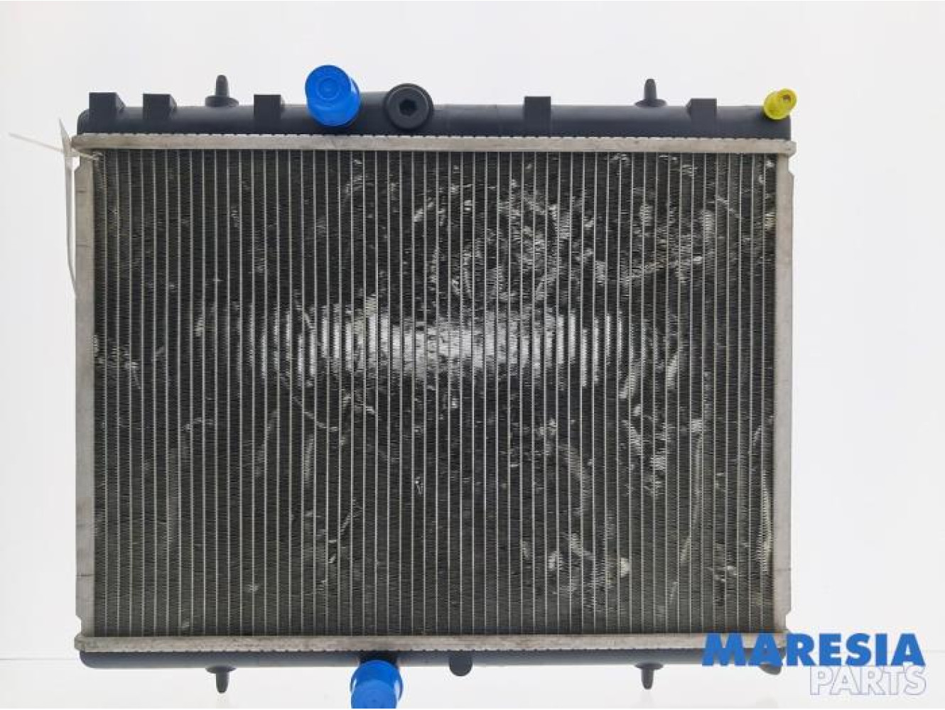 Citroen - Berlingo - Radiateur