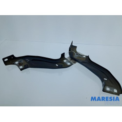 Citroen - Berlingo - Front part support