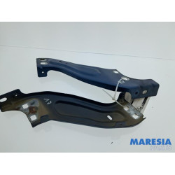 Citroen - Berlingo - Front part support