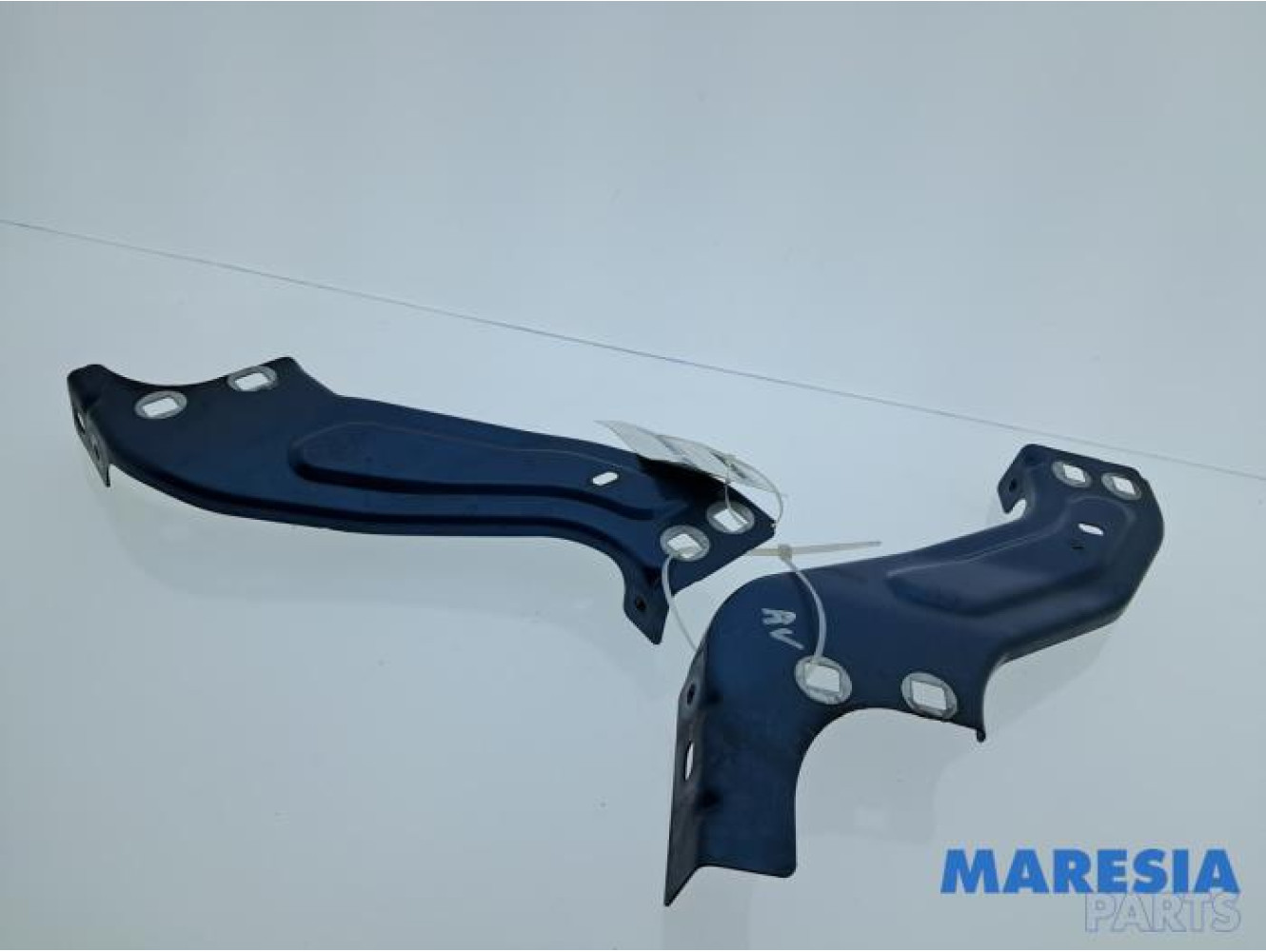 Citroen - Berlingo - Front part support
