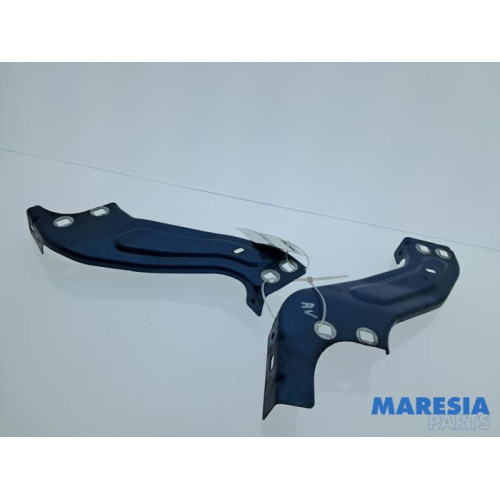 Citroen - Berlingo - Front part support