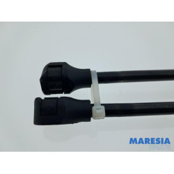 Citroen - Berlingo - Set Gasdämpfer Heckklappe