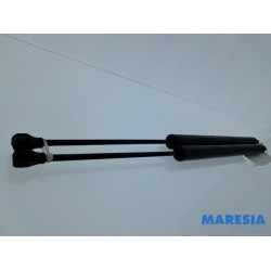 Citroen - Berlingo - Set Gasdämpfer Heckklappe