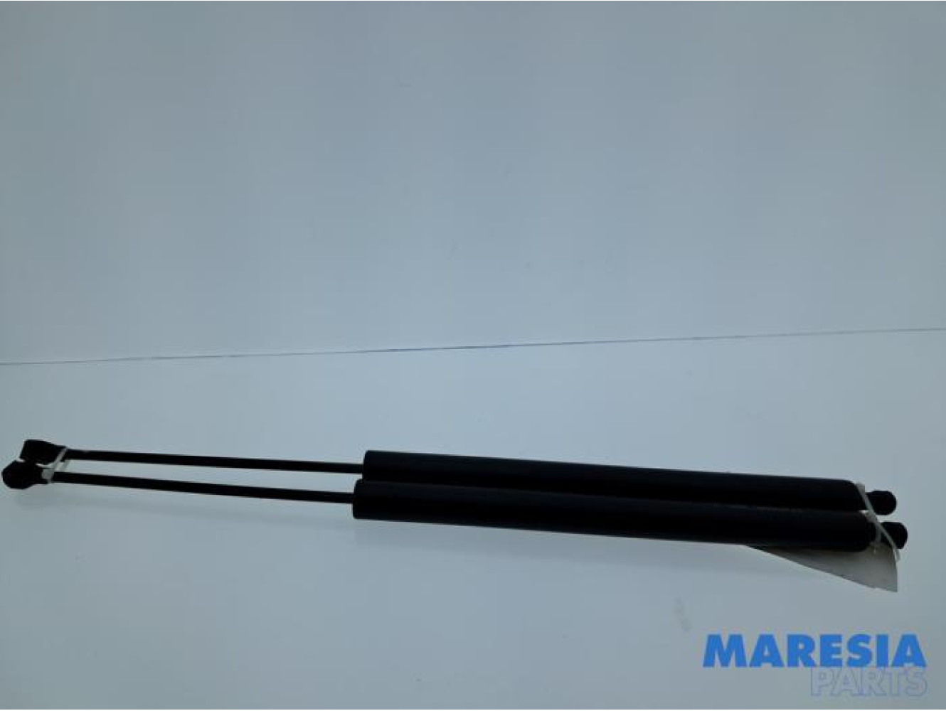 Citroen - Berlingo - Set Gasdämpfer Heckklappe