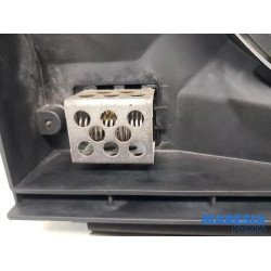 Peugeot - 308 - Kühlgebläse Motor