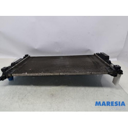 Peugeot - 308 - Radiateur