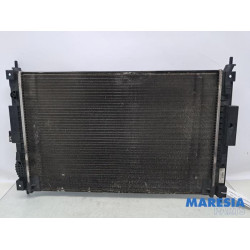 Peugeot - 308 - Radiateur