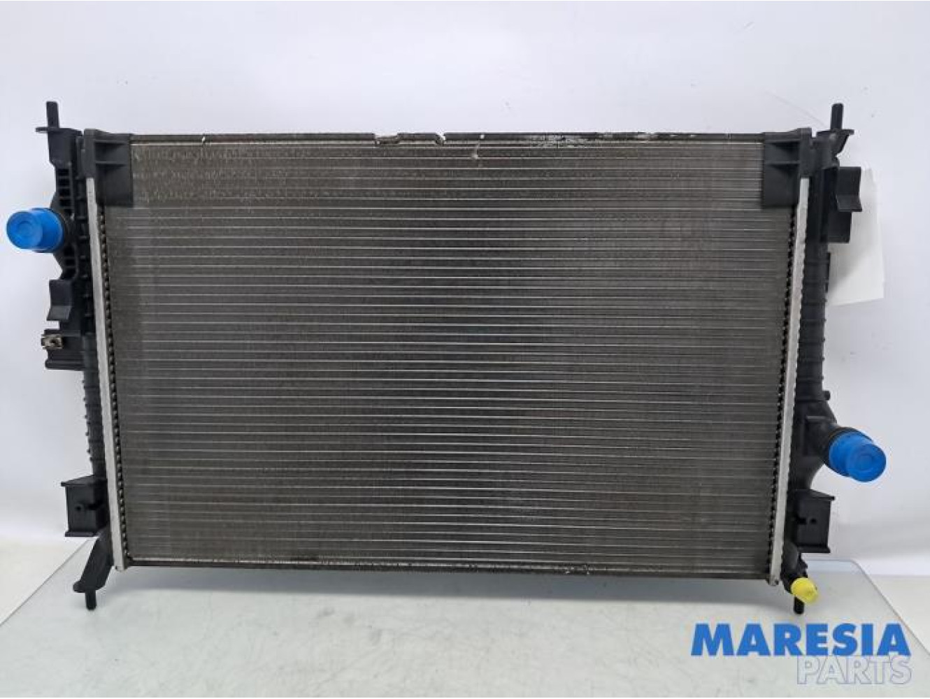 Peugeot - 308 - Radiateur