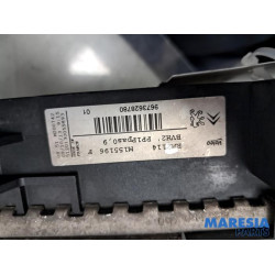 Peugeot - 308 - Radiateur