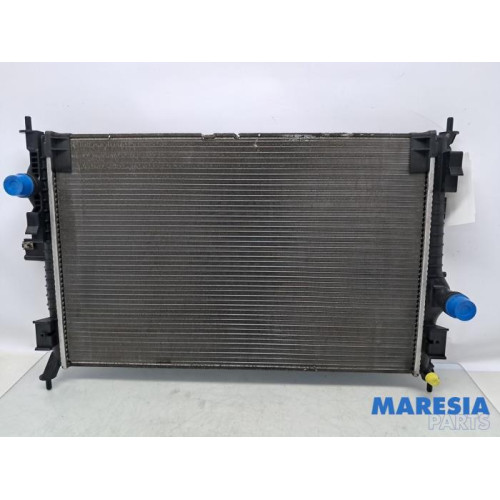 Peugeot - 308 - Radiateur