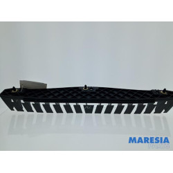 Peugeot - 308 - Rear bumper frame