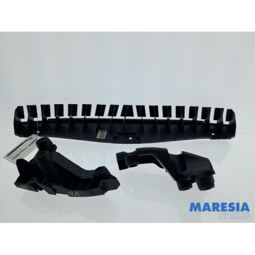 Peugeot - 308 - Rear bumper frame