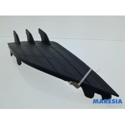 Peugeot - 308 - Afdekplaat diversen