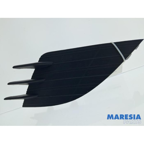 Peugeot - 308 - Afdekplaat diversen