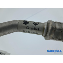 Peugeot - 308 - Klima Leitung