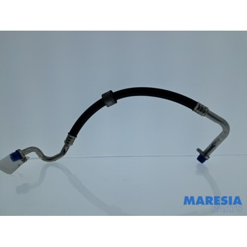 Peugeot - 308 - Klima Leitung