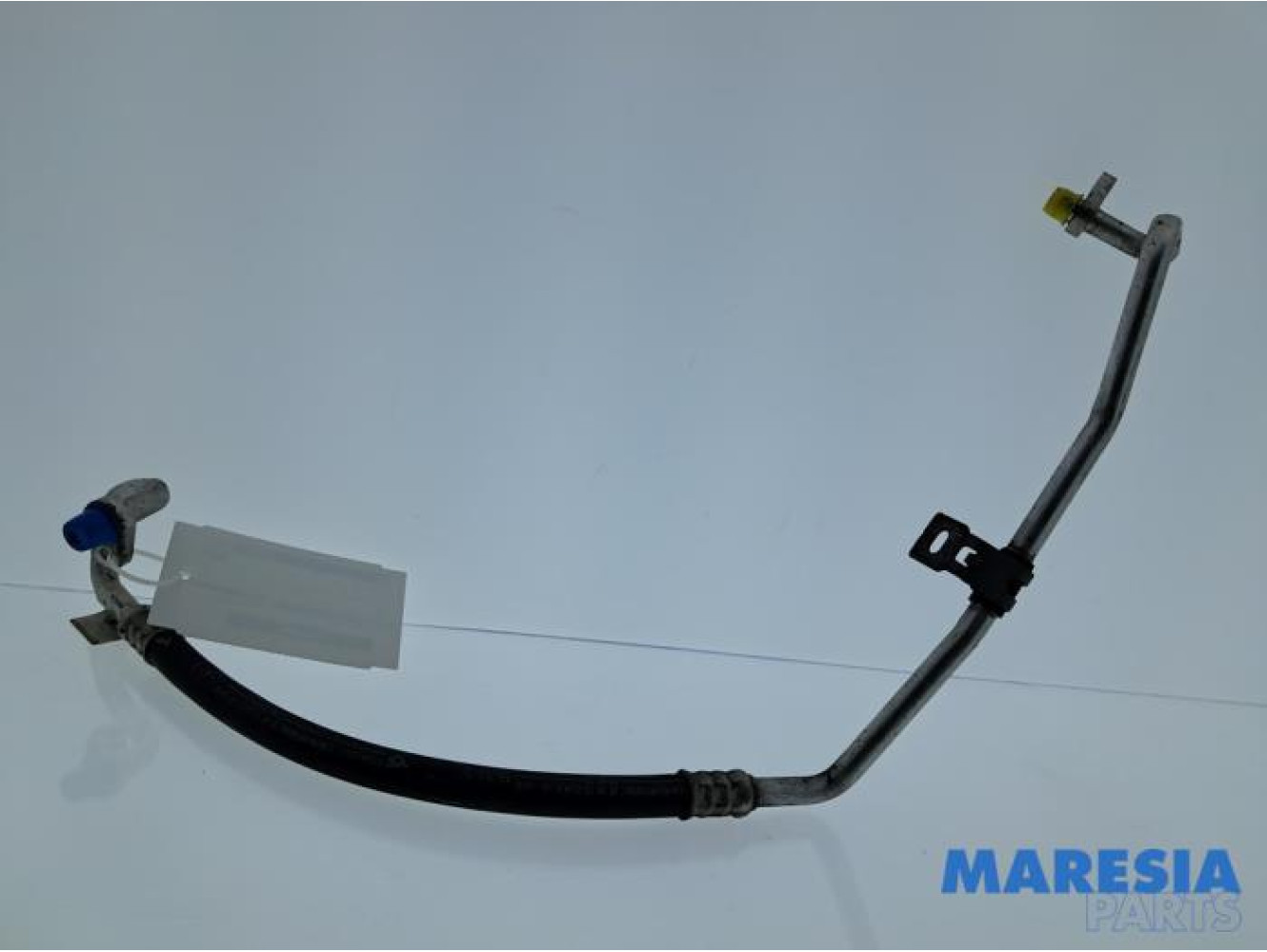 Peugeot - 308 - Klima Leitung