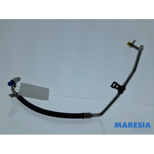 Peugeot - 308 - Klima Leitung