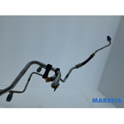 Peugeot - 308 - Klima Leitung