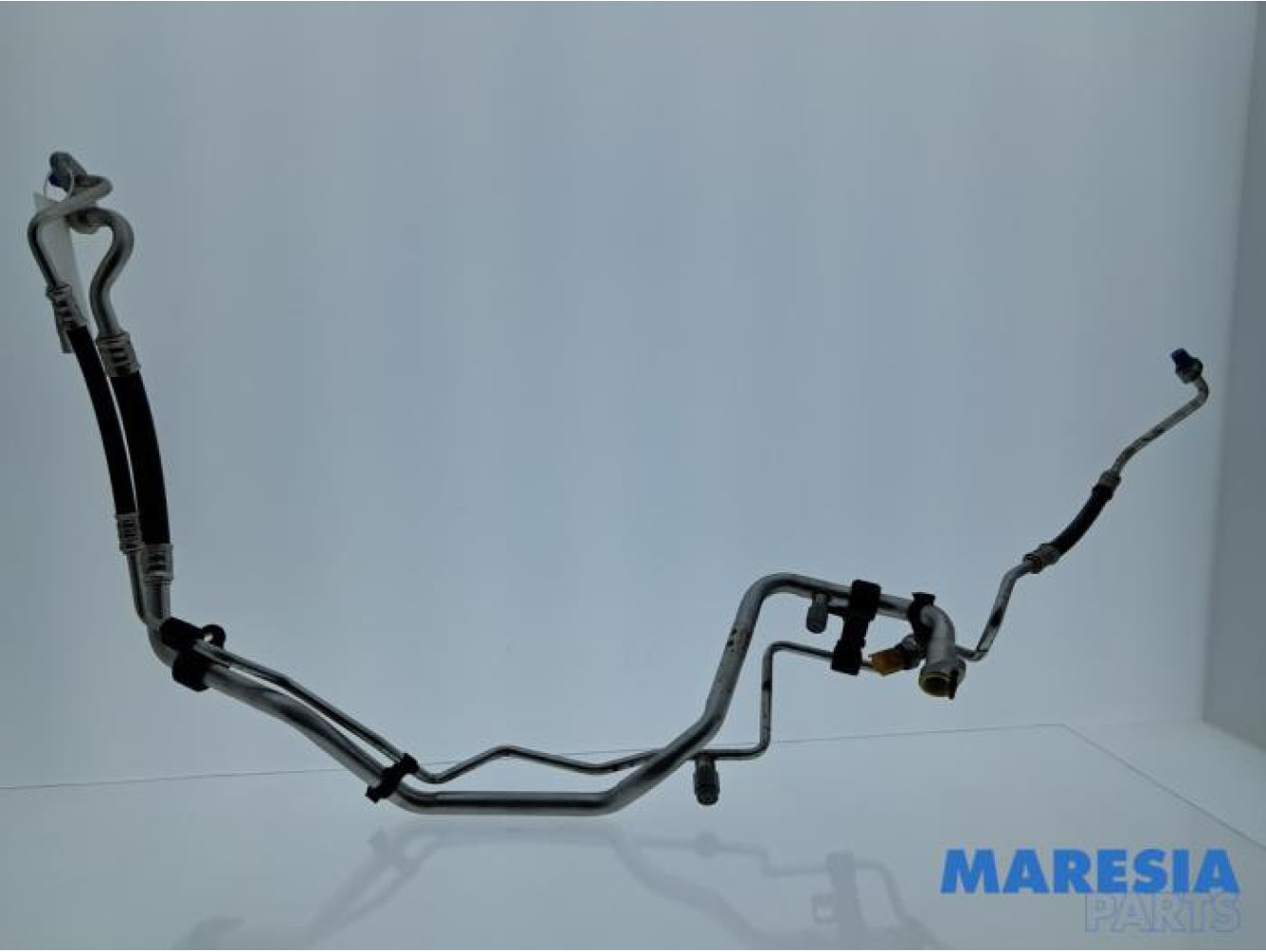 Peugeot - 308 - Klima Leitung