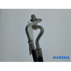 Peugeot - 308 - Klima Leitung