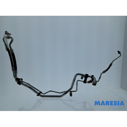 Peugeot - 308 - Klima Leitung