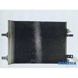 Peugeot - 308 - Klima Kondensor