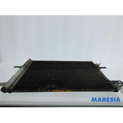 Peugeot - 308 - Klima Kondensor