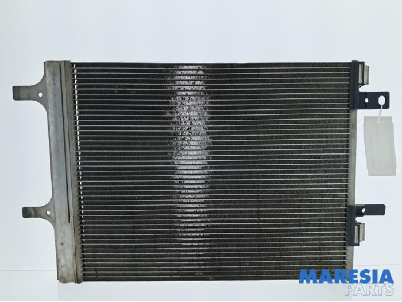 Peugeot - 308 - Klima Kondensor