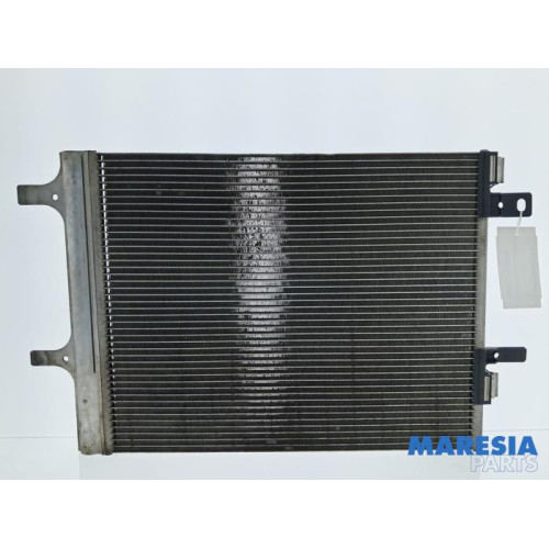 Peugeot - 308 - Klima Kondensor