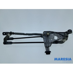 Peugeot - 308 - Mécanique essuie-glace