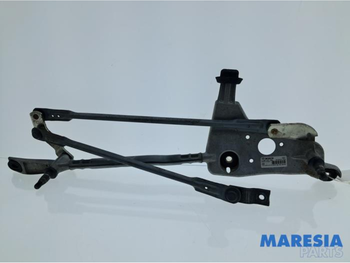 Peugeot - 308 - Mécanique essuie-glace